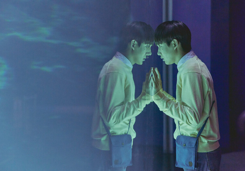 唐俊尚詮釋亞斯伯格症患者的狀況非常逼真