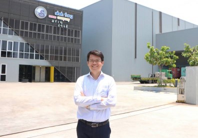 【大老闆x看疫情】世豐螺絲陳駿彥：展現螺絲般柔韌姿態，守護美好家園