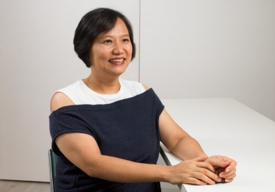 【大老闆x看疫情】京站柯愫吟：為愛留點距離，持續防疫不鬆懈