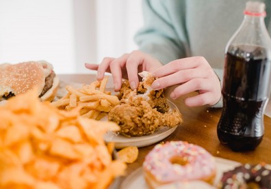 吃得很少但仍然是胖子？不要再糾結過去的卡路里概念！