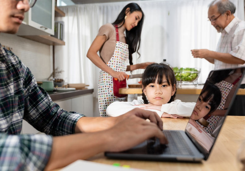 防疫在家自煮三餐厭煩了嗎？學好這６招，包你沒煩惱