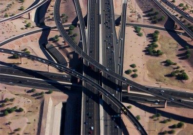 台積電、英特爾都選這！位處沙漠的亞利桑那州有何魅力？