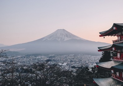 「這是我人生中最幸福的日子。」21年前認識的日本好友，現在成為我女兒的「第二媽媽」