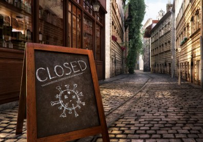 如果封城或長期抗疫怎麼辦？亞歐美5地經驗分享：顧好身心、冷靜前行