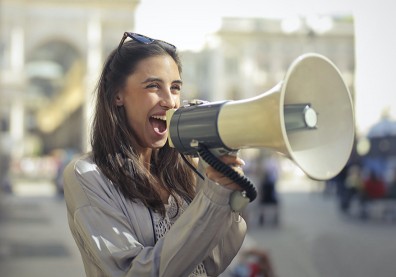 「你可以的」「會變好的」英文怎麼說？一起大聲喊出來，給自己加油！