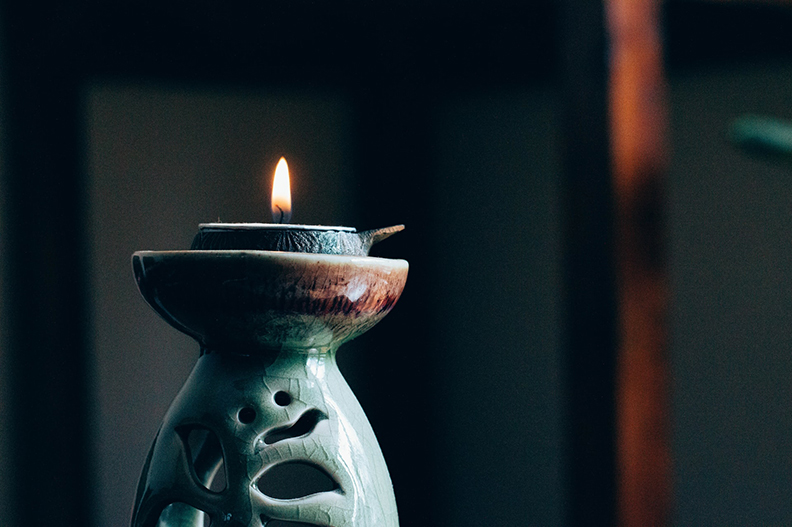 僅為情境圖。取自unsplash
