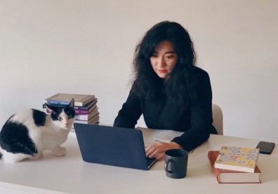 新生代暢銷作家張西： 夢想不是坐上去就擁有，回歸初衷才走得長久！