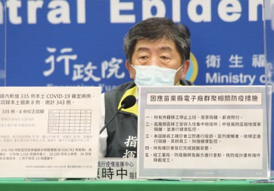 防苗栗移工群聚案擴大！三家企業移工全面停班、居隔期間薪資照付