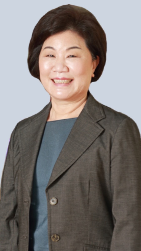 特力集團董事長李麗秋呼籲員工謹守防疫，度過這次難關。特力集團提供