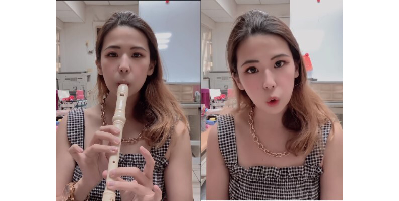 取自珍妮花 Youtube