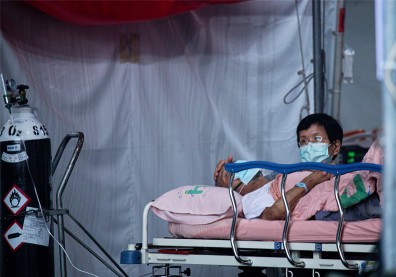 21天奪走274條人命，都是政府超前「不」署惹的禍？