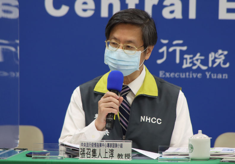 瑞德西韋是重症救命藥？張上淳：類固醇、抗體藥物才能降低死亡率