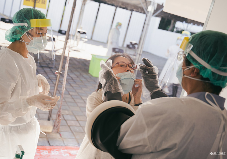 取自林智堅臉書