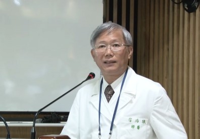 談亞亞事件、賴17條！中研院士陳培哲等75學者聯合聲明：思想審查已降臨台灣