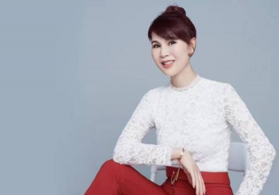 【大老闆x看疫情】双美生技賴美枝：凝心聚力、共克時艱，靜待繁花燦爛