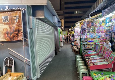 停業一個月損失達3000萬！高雄瑞豐夜市恐在7月熄燈