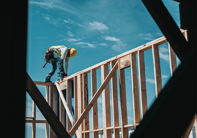 Unsplash by Josh Olalde。