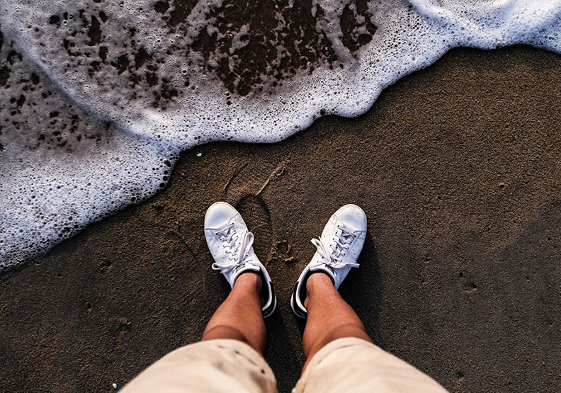 僅為情境圖。取自unsplash