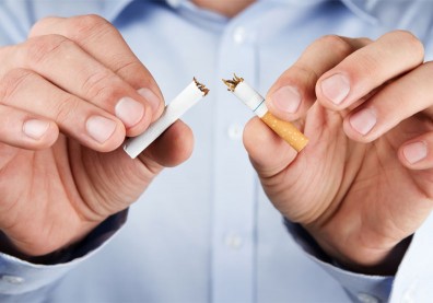 吸菸會使感染率增高、加重症狀？醫師呼籲：疫情下更需要戒菸