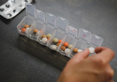 疫情下不敢去醫院！慢性病用藥、回診怎麼辦？這樣做有解