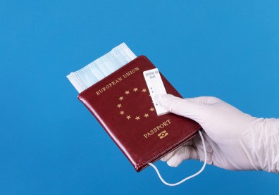 歐盟承認台灣「數位接種證明」！莊人祥：有利加速雙邊入境通關