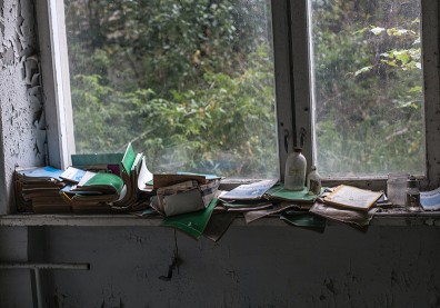 我是遺物整理師：只能為某人提供「一次」服務，清理他在世上停留過的足跡