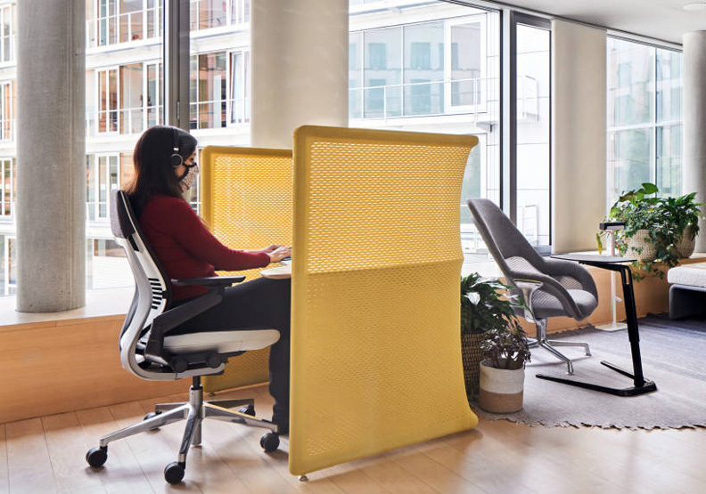 圖／wikimedia commons by Steelcase