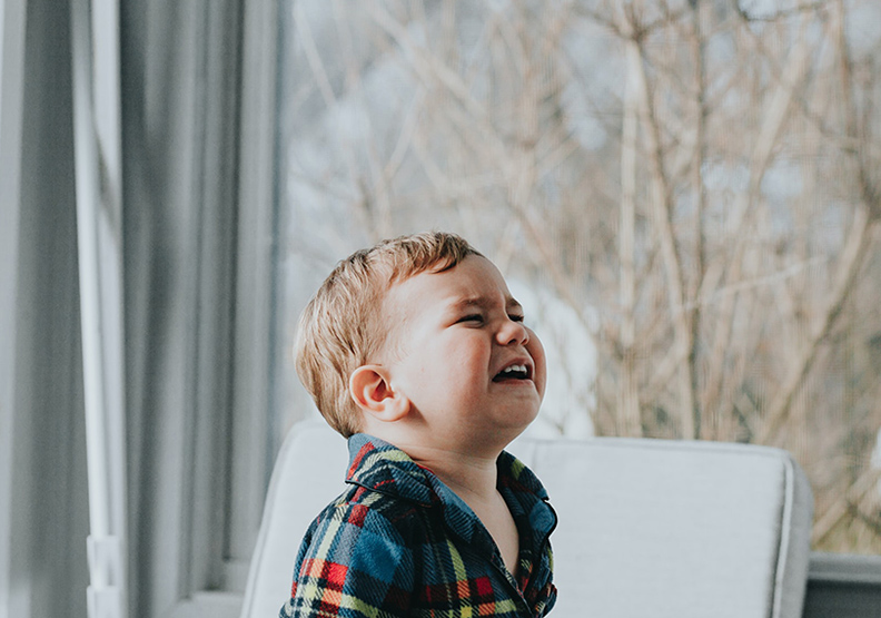 僅為情境圖。取自unsplash