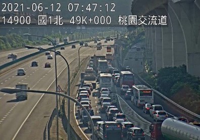 端午首日交流道大回堵、物流急跳腳，嚴格匝道管控政策「失敗」？
