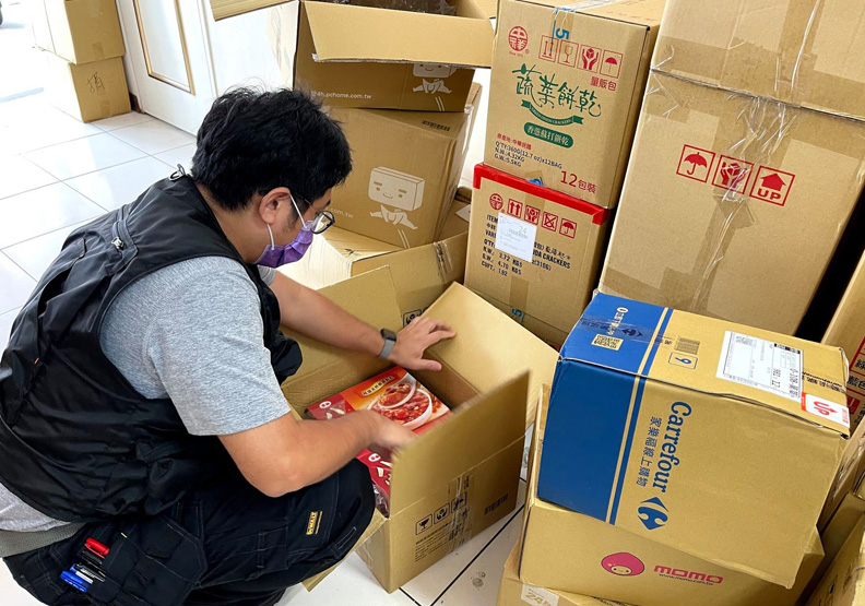 取自林立青FB。