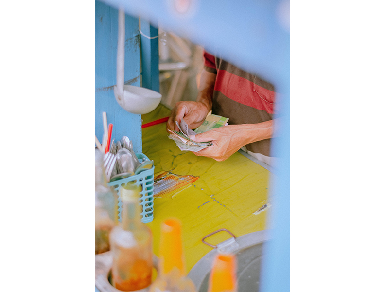 僅為情境圖。取自unsplash