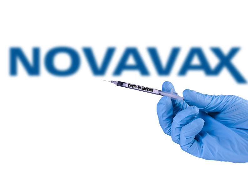 Novavax曾屢戰屢敗、一度瀕臨破產，如何翻身為新冠疫苗優等生？