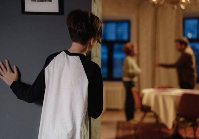 聯合國兒童基金會強調，許多孩子的心理問題是當局政府忽視的議題。pexels