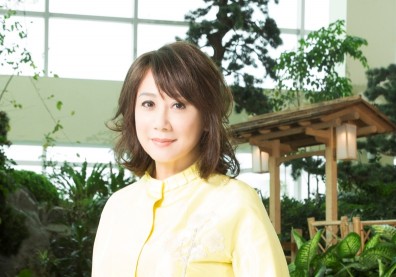 【大老闆x看疫情】遠東SOGO百貨黃晴雯：持續營業，服務顧客對幸福的想望
