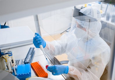 找出可能潛藏病例！企業、居家快篩陽性免驚，篩檢站將設快速PCR