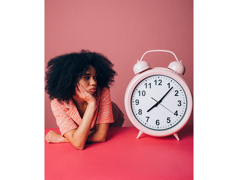 僅為情境圖。取自pexels