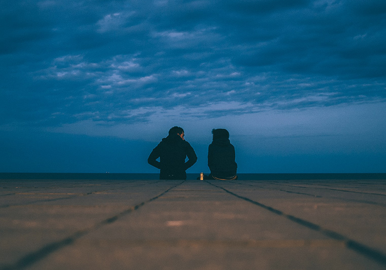 僅為情境圖。取自unsplash