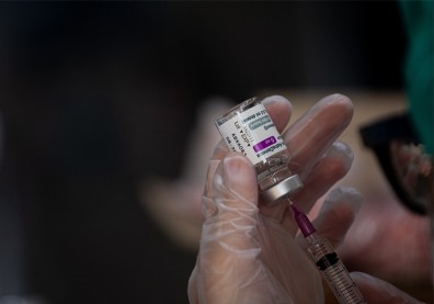 疫苗受害審議首例！男打AZ後「毛細血管滲漏」獲40萬救濟金