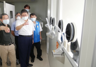 「想辦法，一定有辦法！」率先推出防疫直通專線1+4 新竹縣政府24小時諮詢好安心