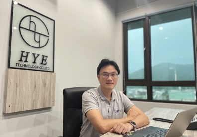 升級轉型助攻!鏵友益科技首創半導體晶圓製程全檢