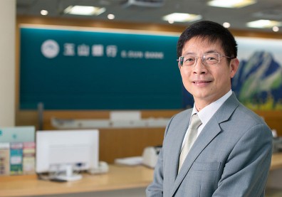 營運、防疫如何取捨？玉山銀黃男州用「韌性四原則」迎戰危機