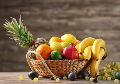 這些水果，您最愛吃哪一個？「夏季水果熱量排行榜」大公開