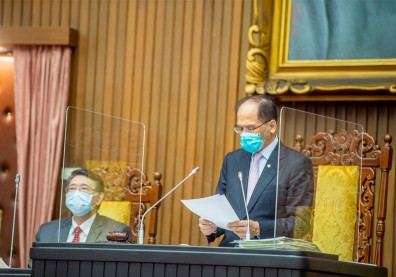 國安法修正案三讀通過！竊取國家核心關鍵技術「最重判12年」