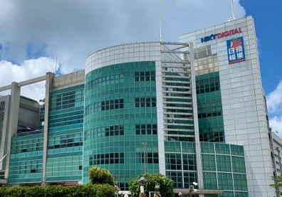 北京強推國安法，香港媒體公信力跌至新低