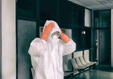 賈永婕捐醫護的PAPR有多神？專家：抗氣溶膠、防護力勝N95！