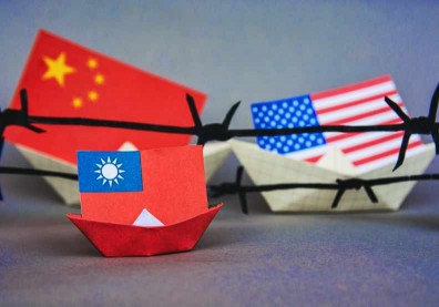 全球斷鏈後，美中大本營成形！Web3時代、台更加重要