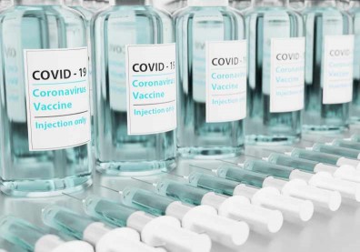 抗COVID-19重症效力高達93.4%！印度Covaxin疫苗第三期試驗結果今出爐