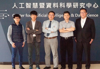 後疫情數位轉型浪潮中，明志科大打造企業最愛的AI+X科技新貴！