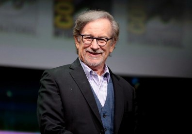 史蒂芬史匹柏竟然擁抱Netflix，「院線派」好日子回不去了？