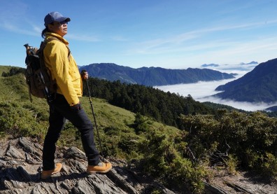 立適得®創辦人鄭豐邦教授︰在家防疫不能在家生鏽，人若失去行動力，就會失去健康！